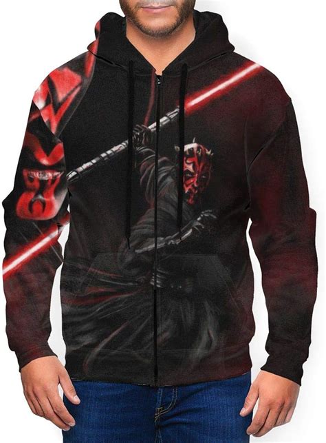 star wars hoodie herren|box lunch star wars hoodie.